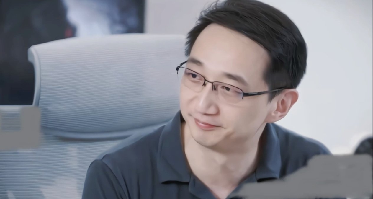 《黑神話》馮驥微博粉絲名定爲“哈驥米”，抽象暱引熱議