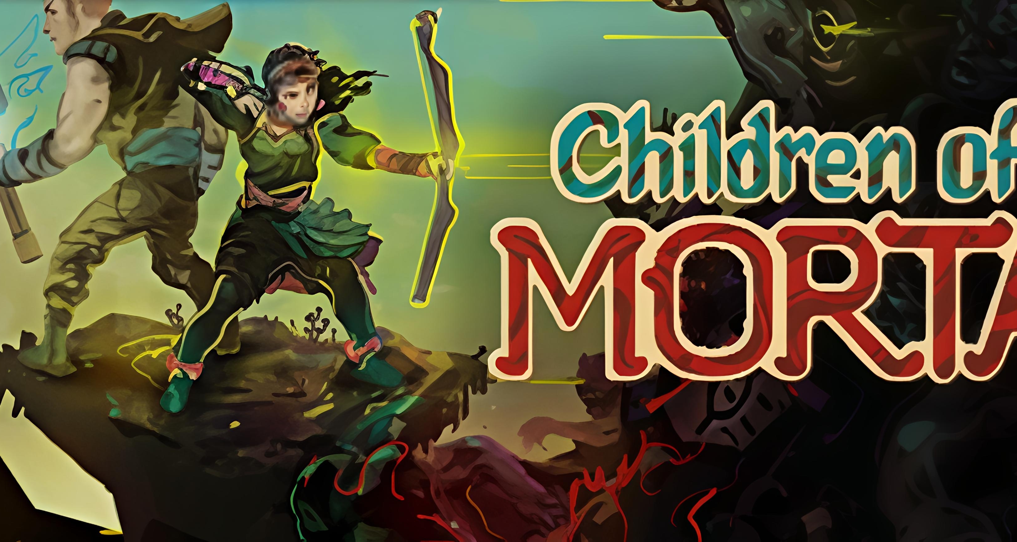 Steam喜加二 ！今晚免費領《莫塔守山人》後續領《巡警》不鎖區！