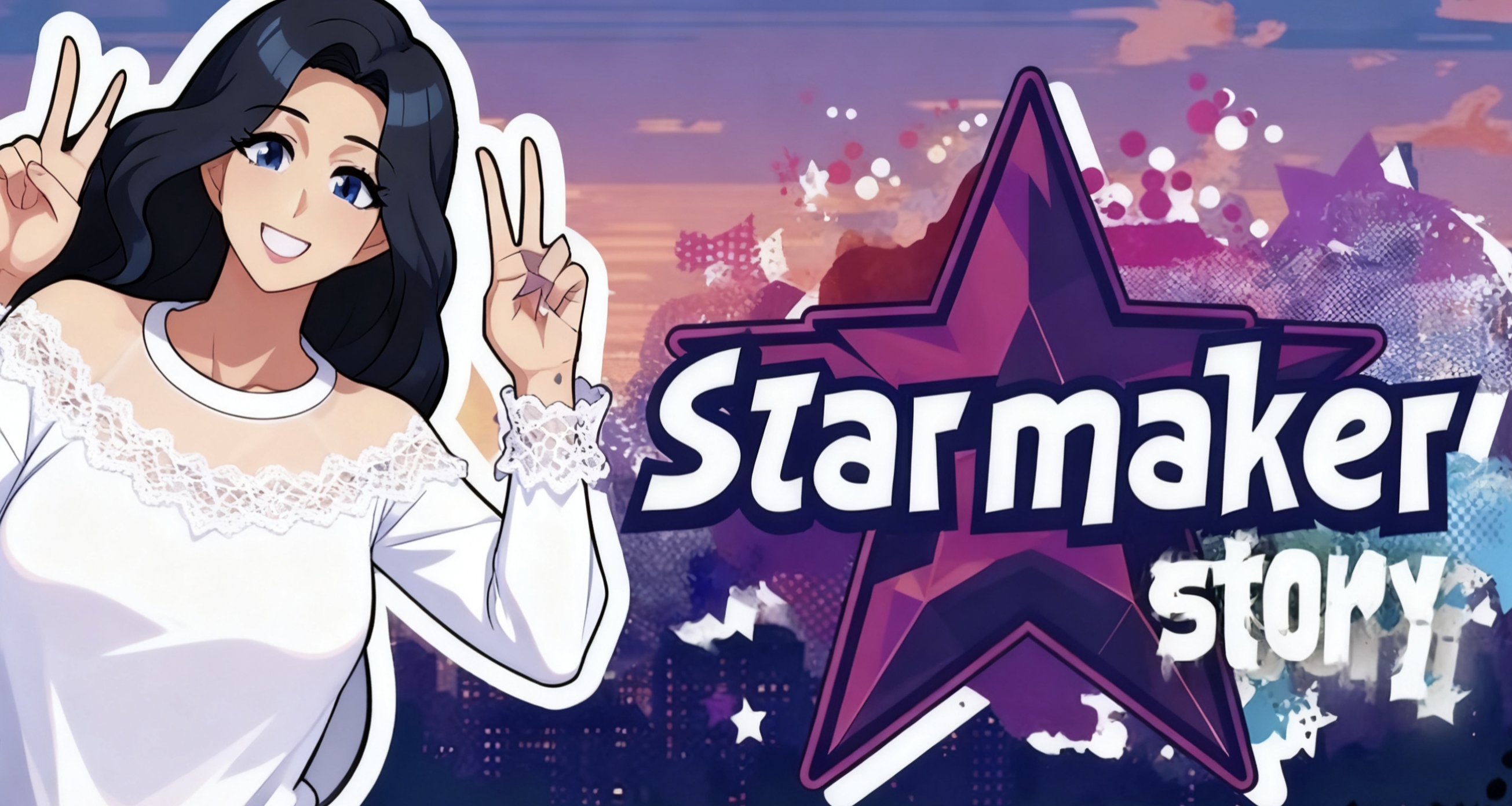 游戏推荐:《造星者物语》即将发售