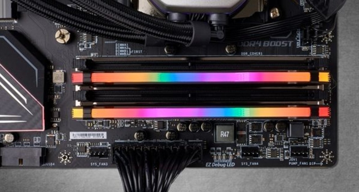 内存严重短缺！威刚董事长直言20年没见过，有钱也买不到货！