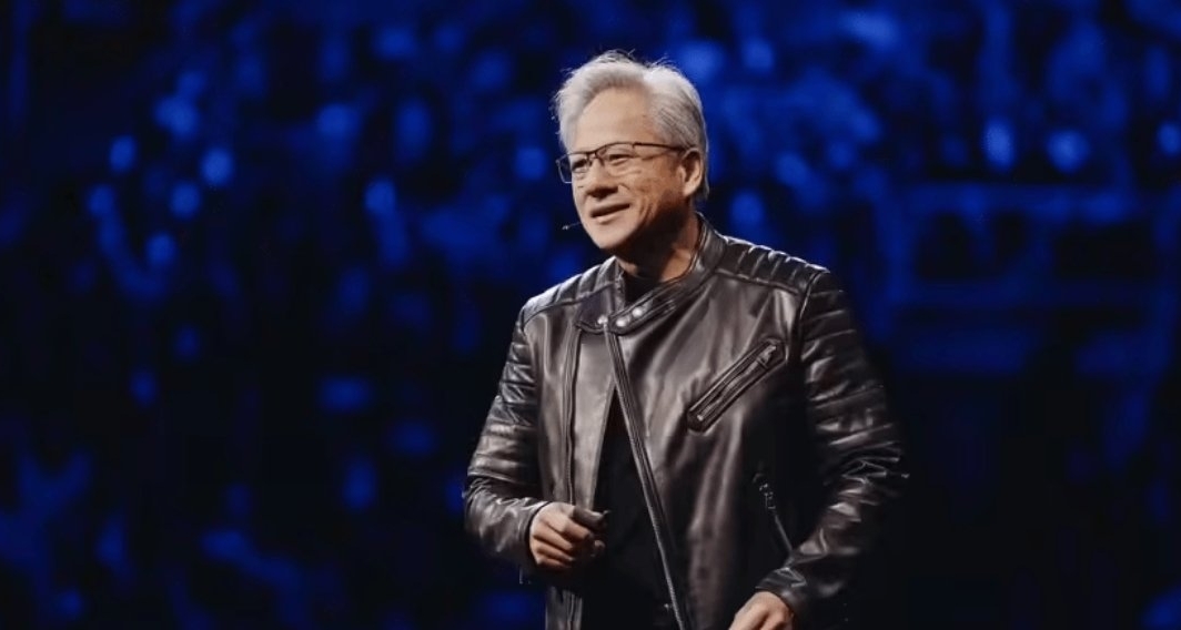 英偉達緊急發聲：技術領先行業整整一代，捍衛AI芯片王座