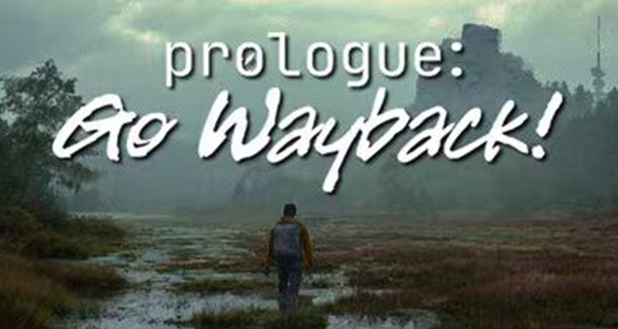 PUBG之父新作！硬核生存游戏《Prologue:》试玩体验