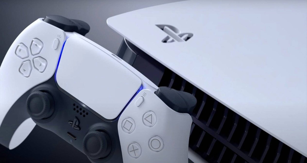 疑似索尼PS6手柄专利曝光：液压反馈技术引领游戏交互变革