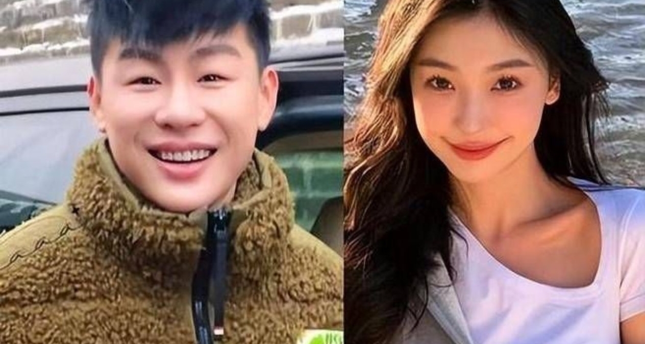 胡彥斌女友復工秀美腿引熱議，戀情官宣數日後即投入新劇拍攝