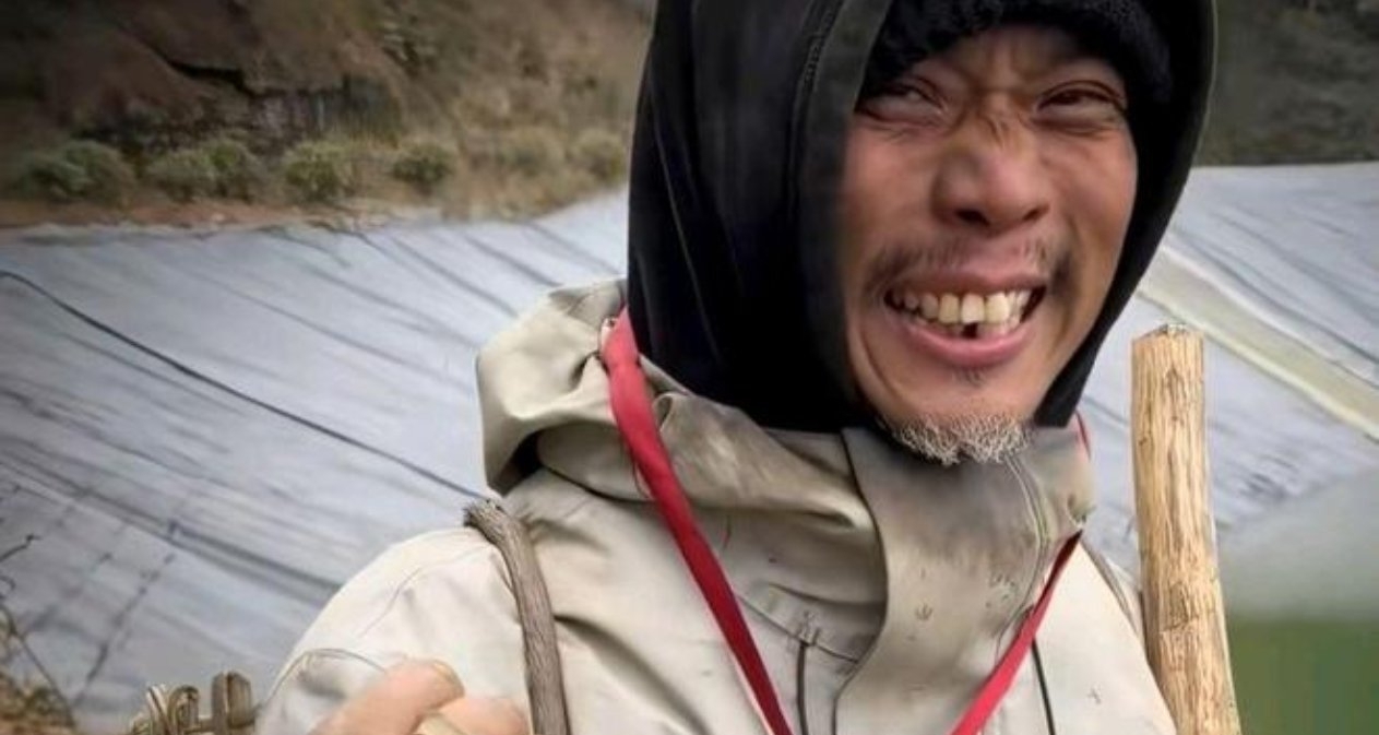 荒野求生選手“老中醫”因鞋墊藏線被罰退賽，賽事組禁止其再參賽