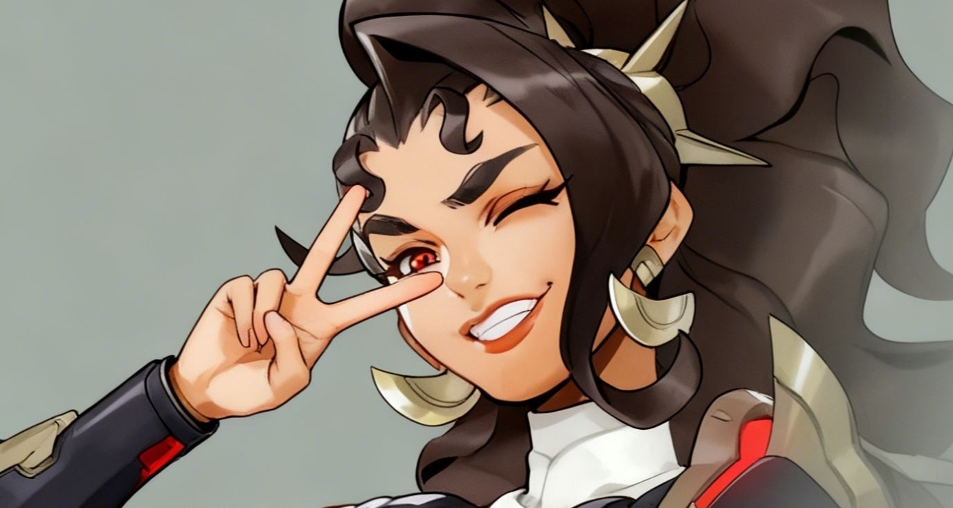 哪些知名的遊戲/動畫裏有拿大劍的女性角色適合聯動新英雄斬仇