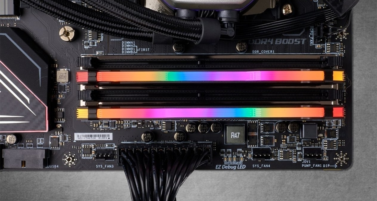 内存价格飙升，惠普警告PC或将重回“8GB+256GB”低配时代