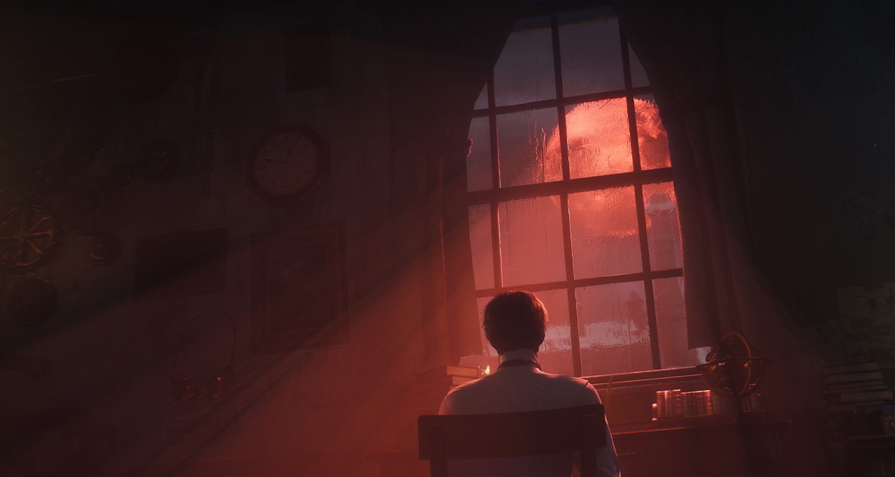 国产游戏《诡秘之主》发布最新实机预告片