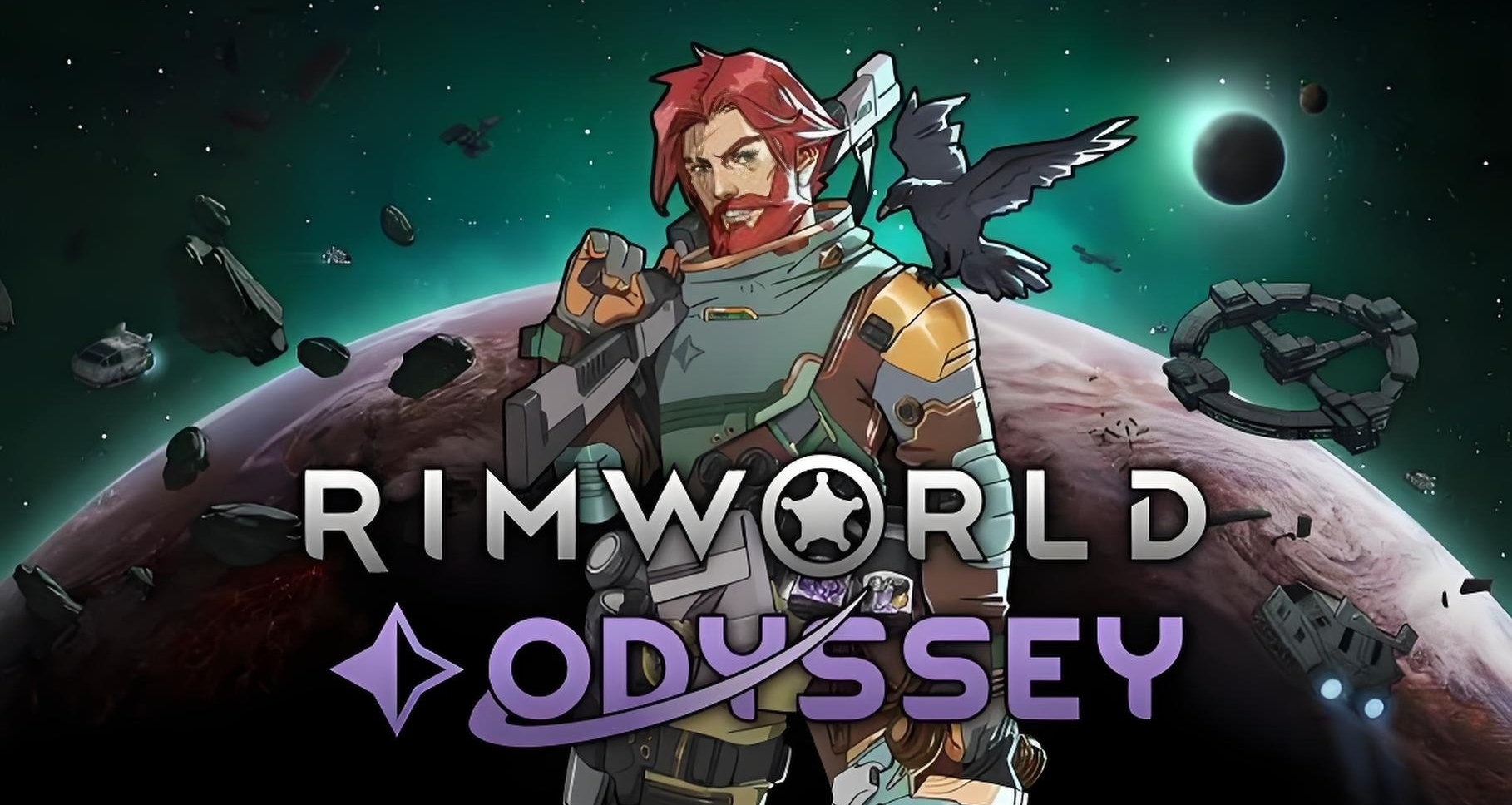 邊緣德魯伊---飼養篇