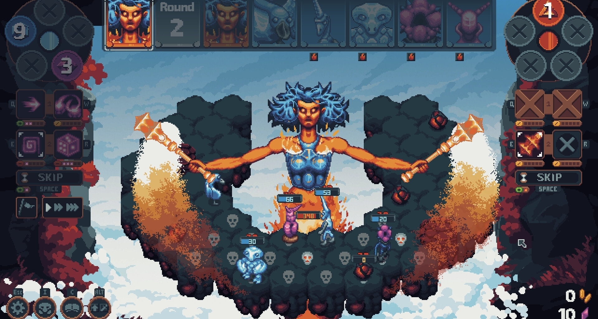 還在遊戲荒？別劃了！看看這波新鮮出爐的好評獨立遊戲