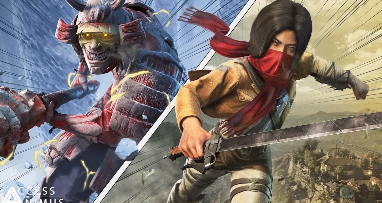 《刺客信条：影》最新联动遭玩家差评：90%内容无聊攀爬