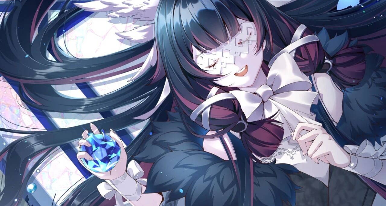 少女對月感電增益數值