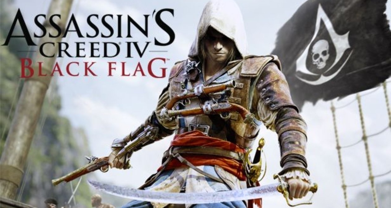 《刺客信条4》重制版标题疑泄露！或成未来同系列重制统一规范！