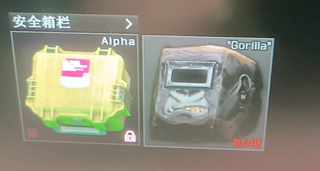 塔科夫开荒日记Day2