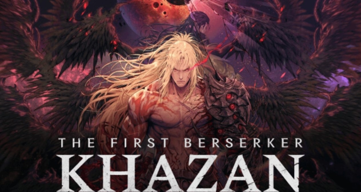 《卡赞》庆祝获韩国游戏大奖三冠王！免费送超帅外观礼包