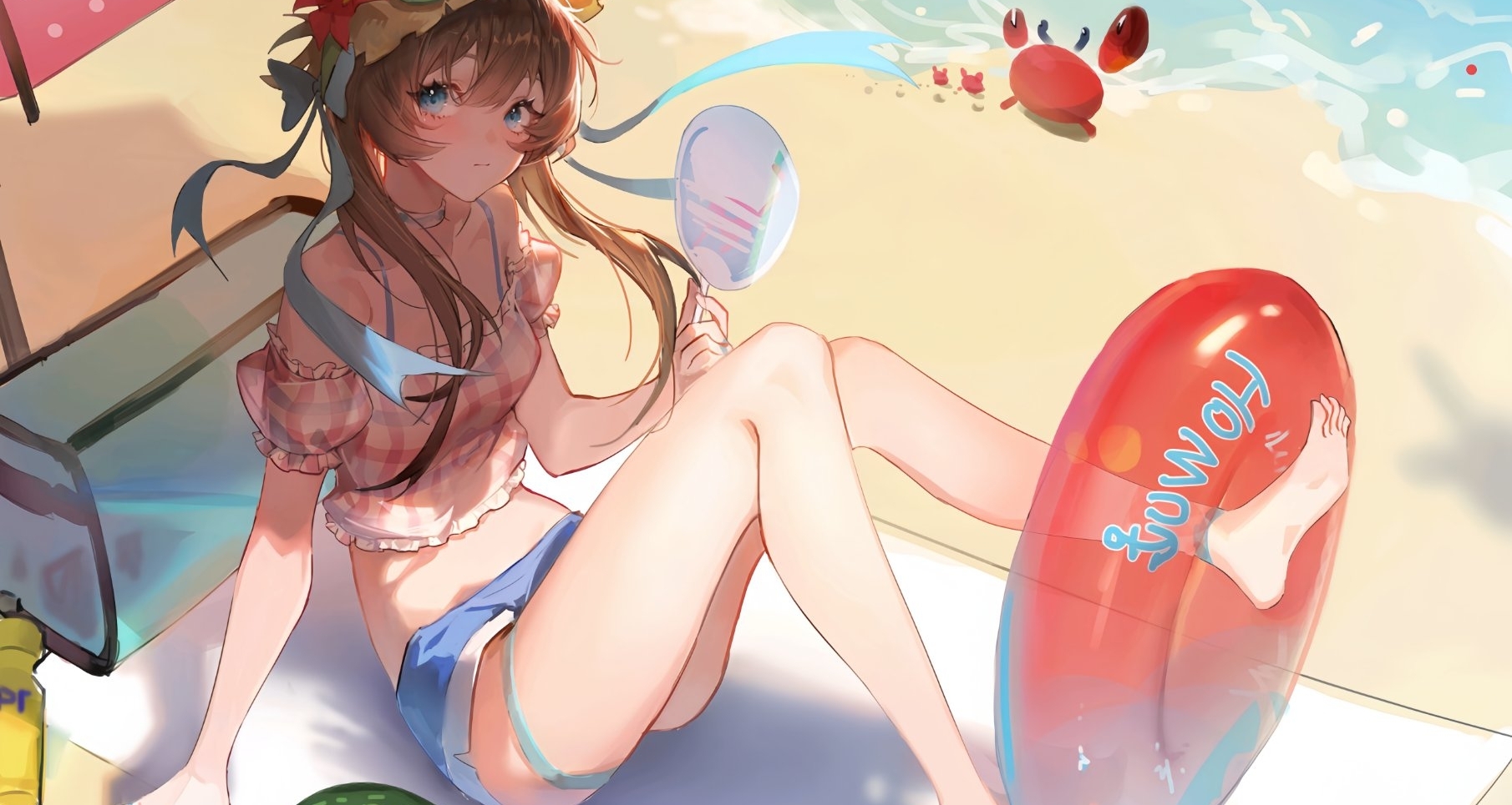 明日方舟八大卡池规则详细讲解