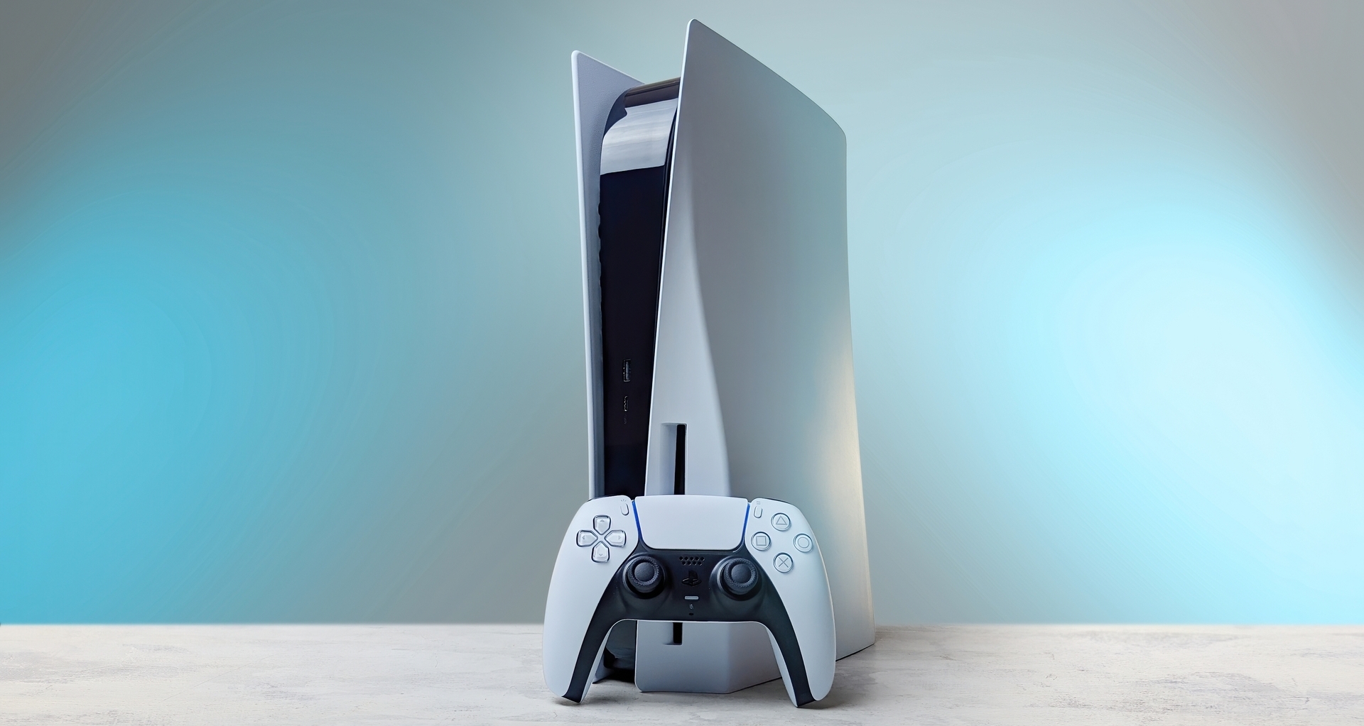 PS5上市5年，每年最关键的游戏