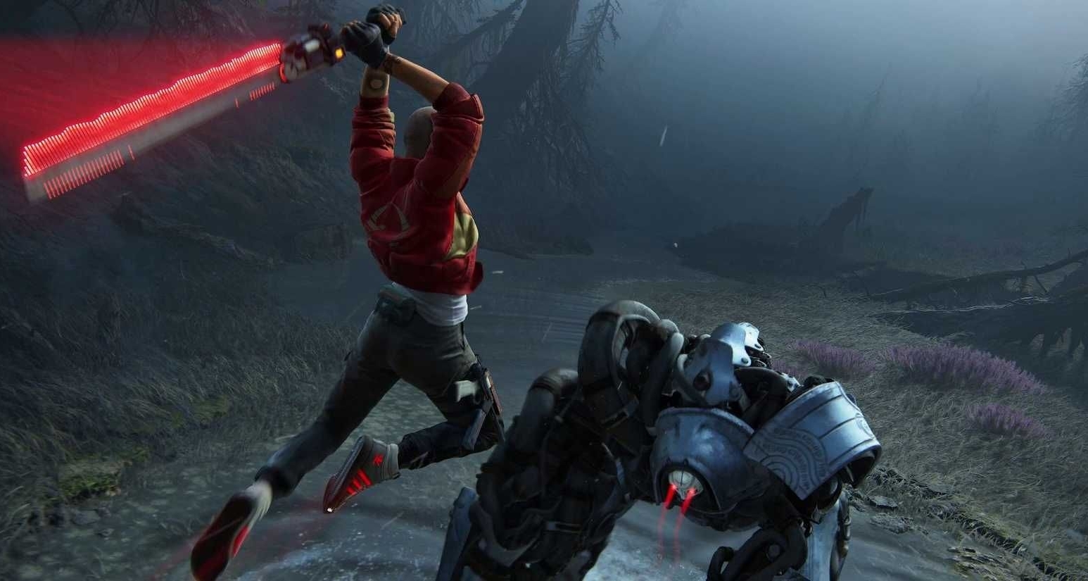 曝《星际：异端先知》或成PS5末期巅峰大作！直接榨干机能！