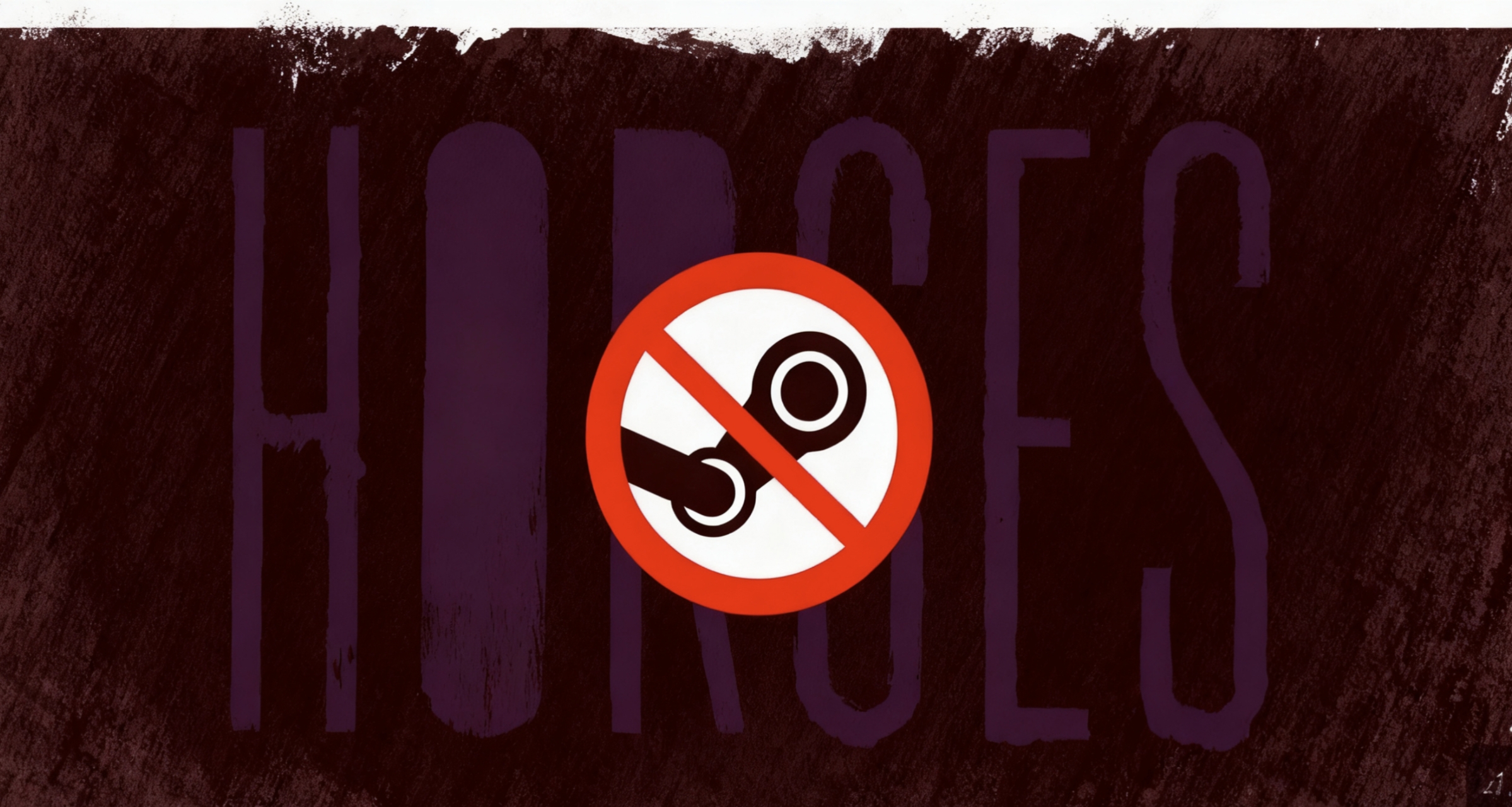 一家工作室想在Steam发布游戏，被Valve试玩后，拒绝发布