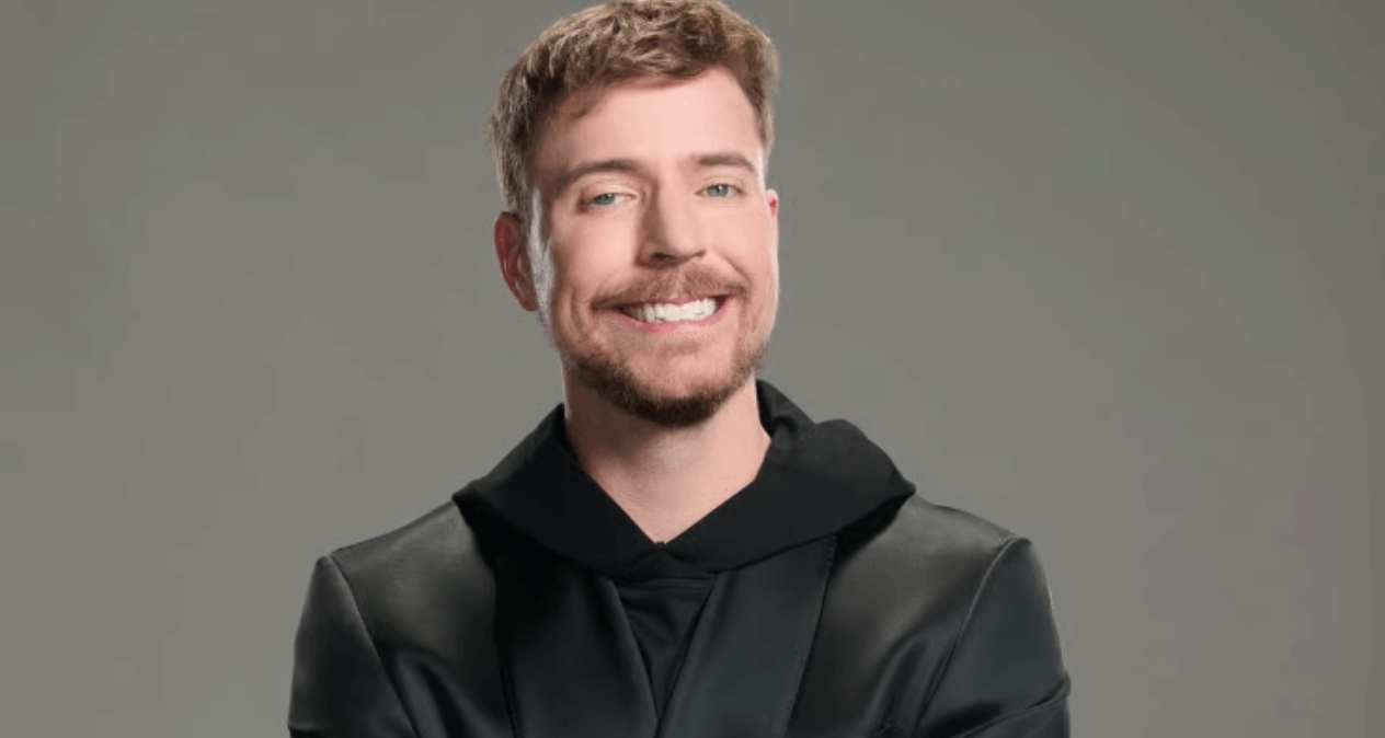 全球第一网红MrBeast罕见道歉，承认近期新视频不如预期