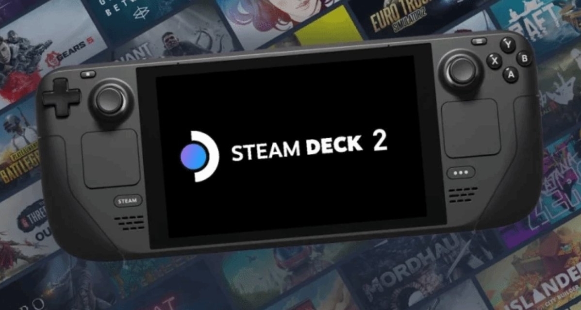 曝Steam Deck 2将配备官方无线充电保护壳，专利图曝光