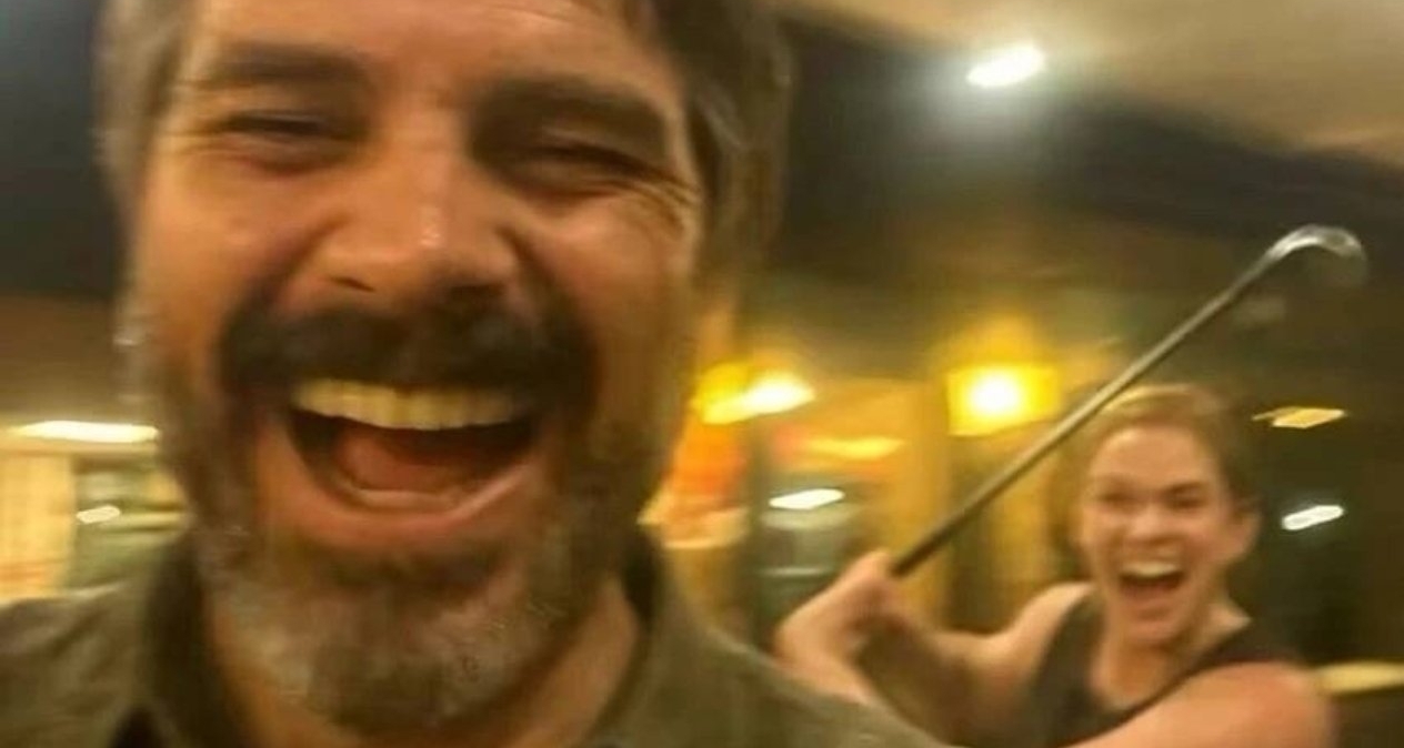 口碑反转了？《最后生还者2》Steam近30天好评率高达95%！