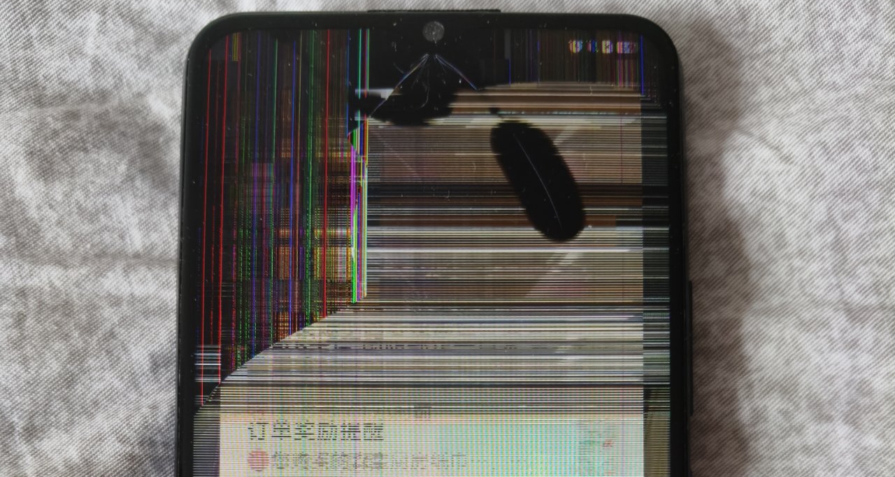 因为把手机揣外衣兜里，造成组内（组长）重大财产损失。