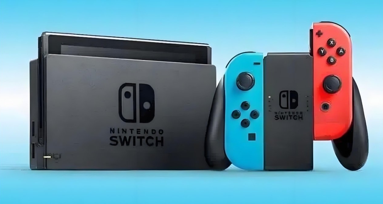 Switch被熊孩子玩坏引热议：玩家呼吁别让小孩进房间！