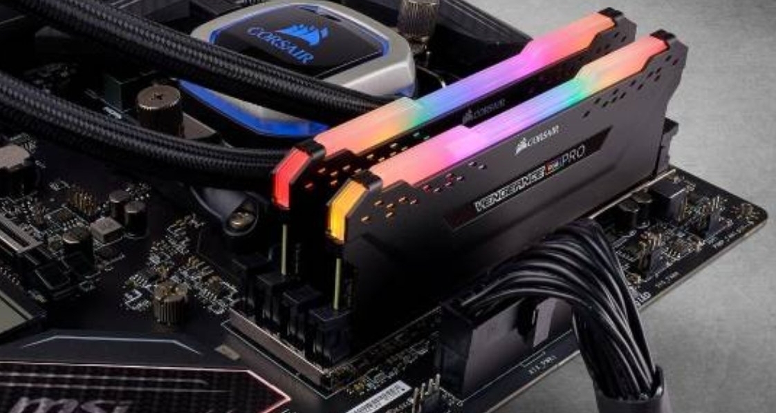 外網PC玩家發起抵制購買內存行動，抗議“人爲製造”的漲價潮