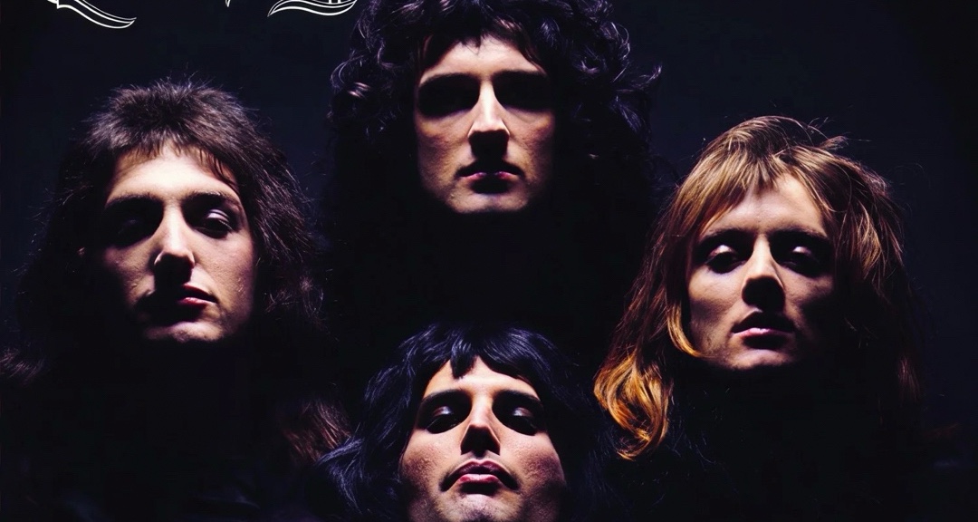 《Don't Stop Me Now》，因爲我正在享受這絕妙的時光