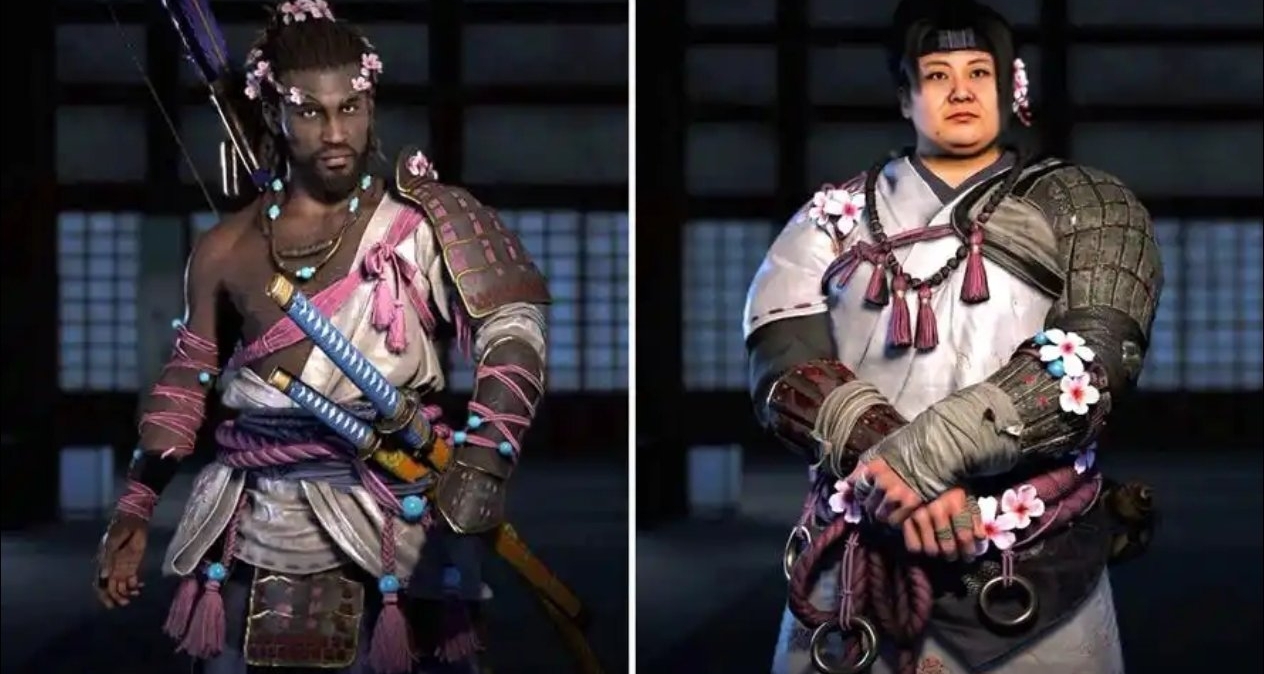 育碧为《刺客信条：影》微交易辩护：没钱怎么更新？