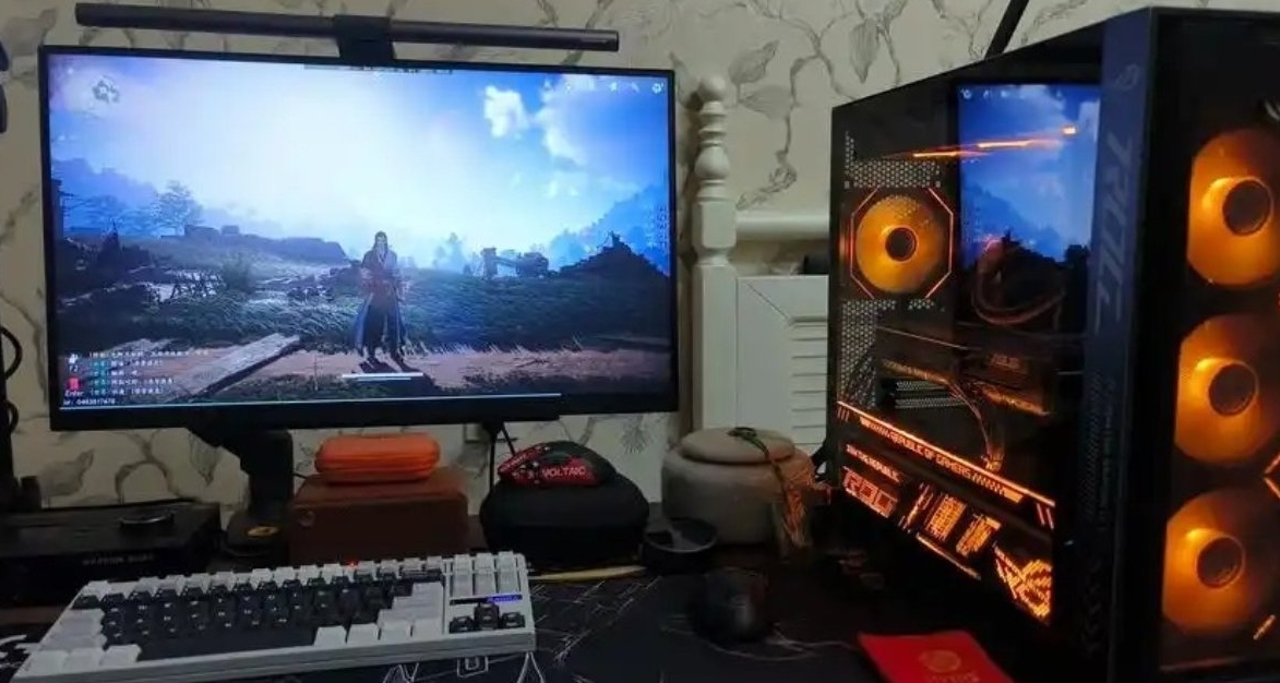 究极捡漏！网友花2美元买到整台电脑，幽默回应质疑