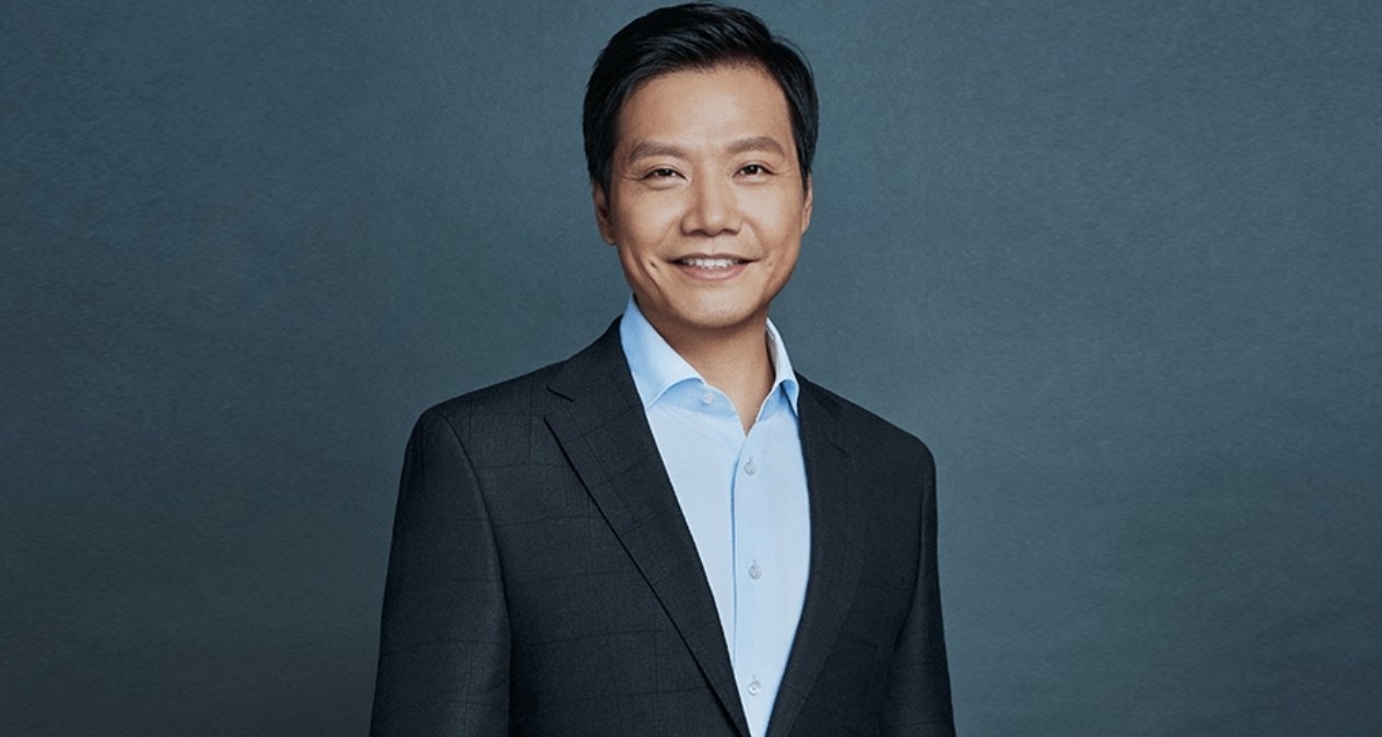 小米登《人民日报》头版，雷军表示：小米坚持以技术为本！