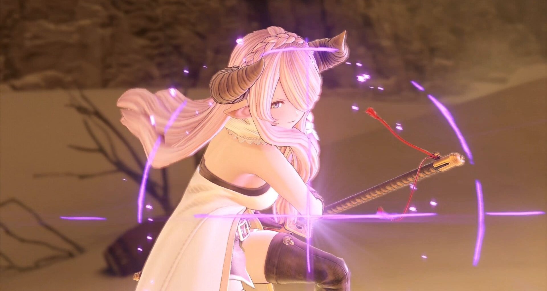 碧蓝幻想崛起新史低76，系列游戏购买指南