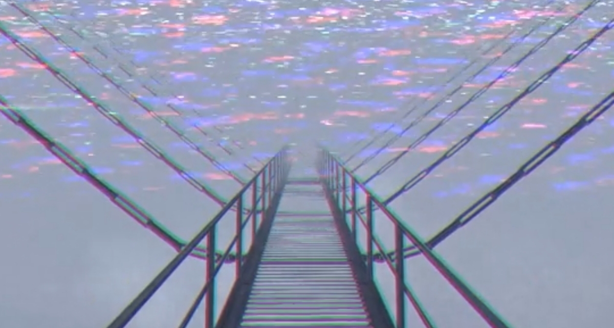 浅谈心理恐怖3: 阈限空间