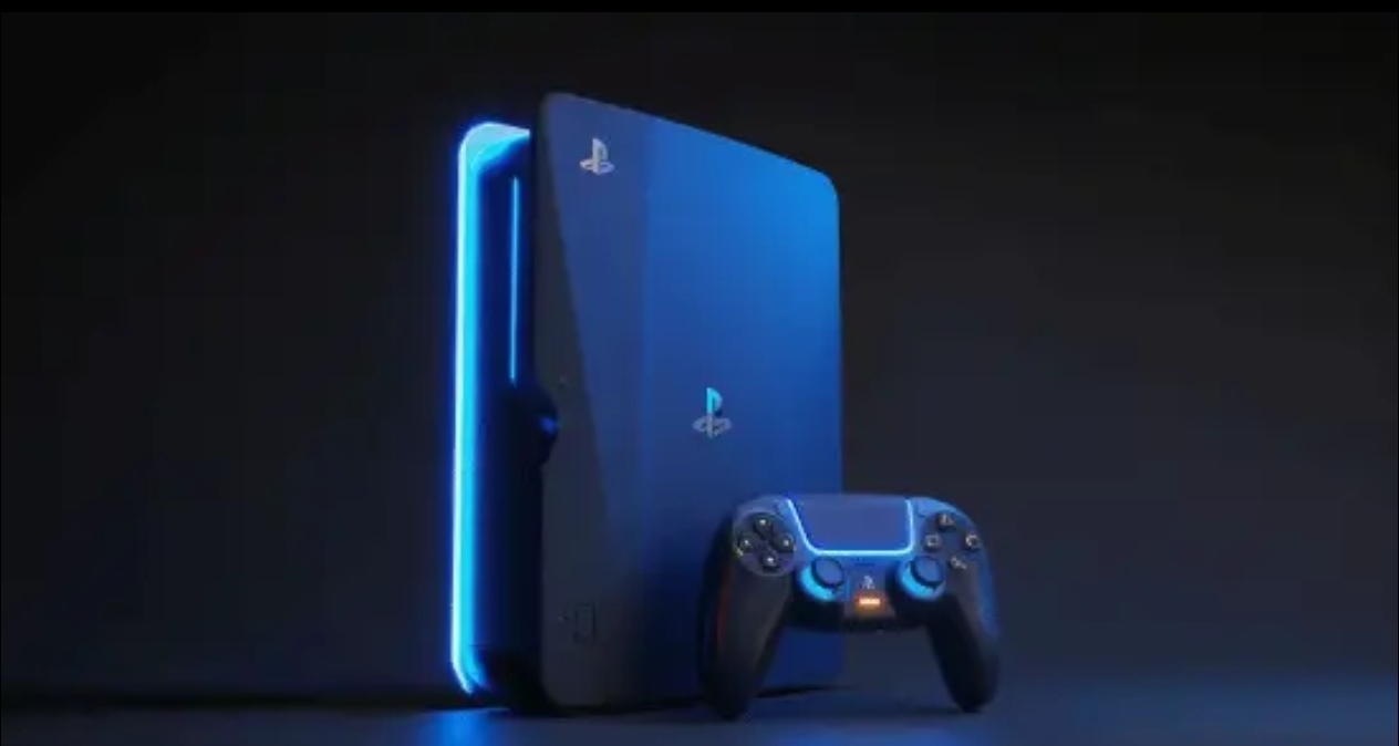 PS6画质或将起飞！曝索尼大力投资量子点显示技术！