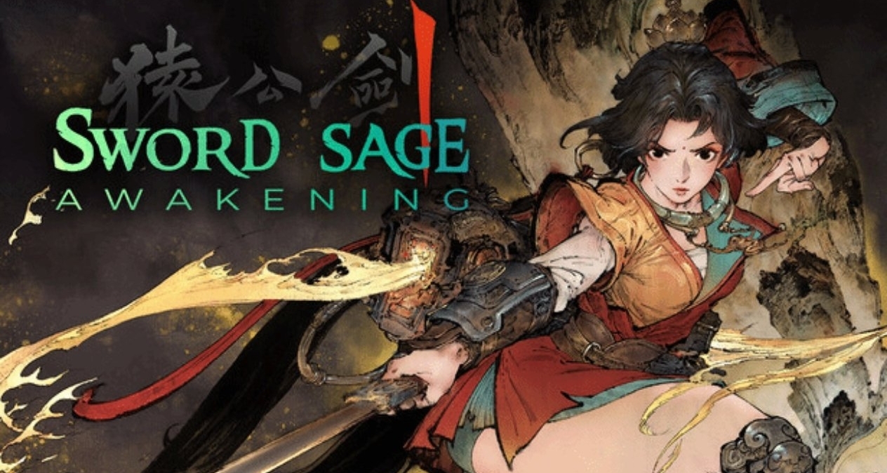 国产ARPG《猿公剑》团队庆祝成立三周年，承诺下次带来惊喜