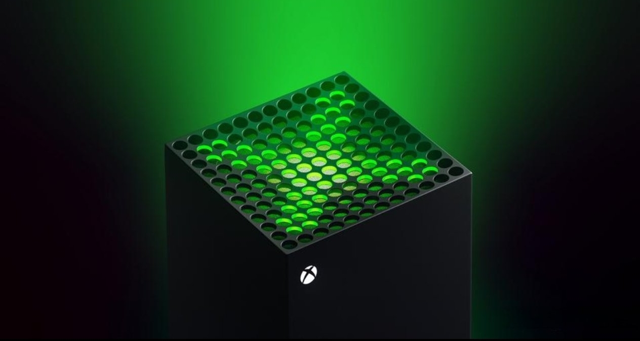 曝下代Xbox售价或高达7200元！直接对标Steam Machine