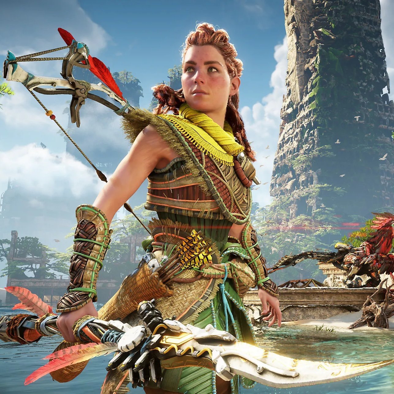 索尼维权硬气！ 腾讯“山寨地平线”全面叫停！(禁止宣传/测试)