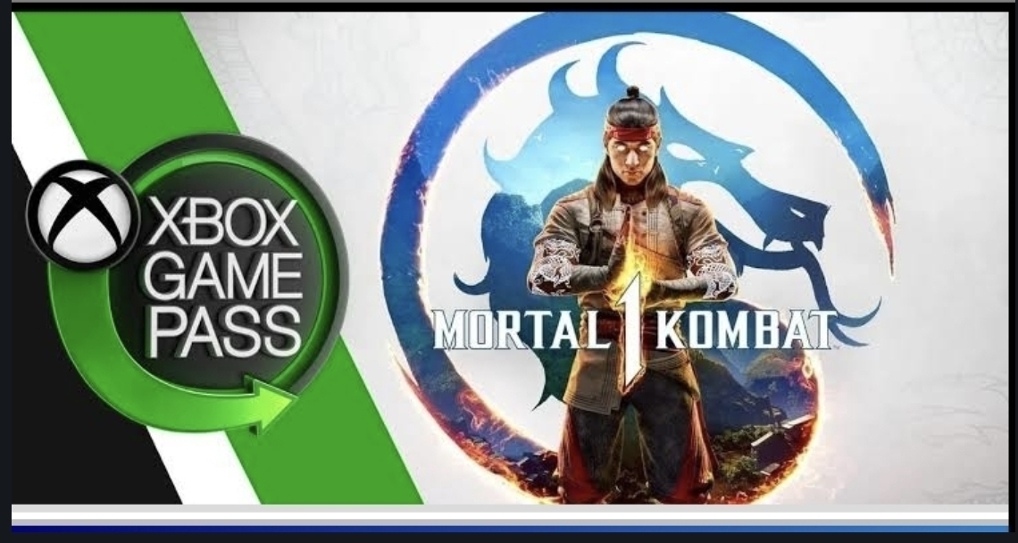 真人快打+月球任务！12月XGP新增游戏公布！