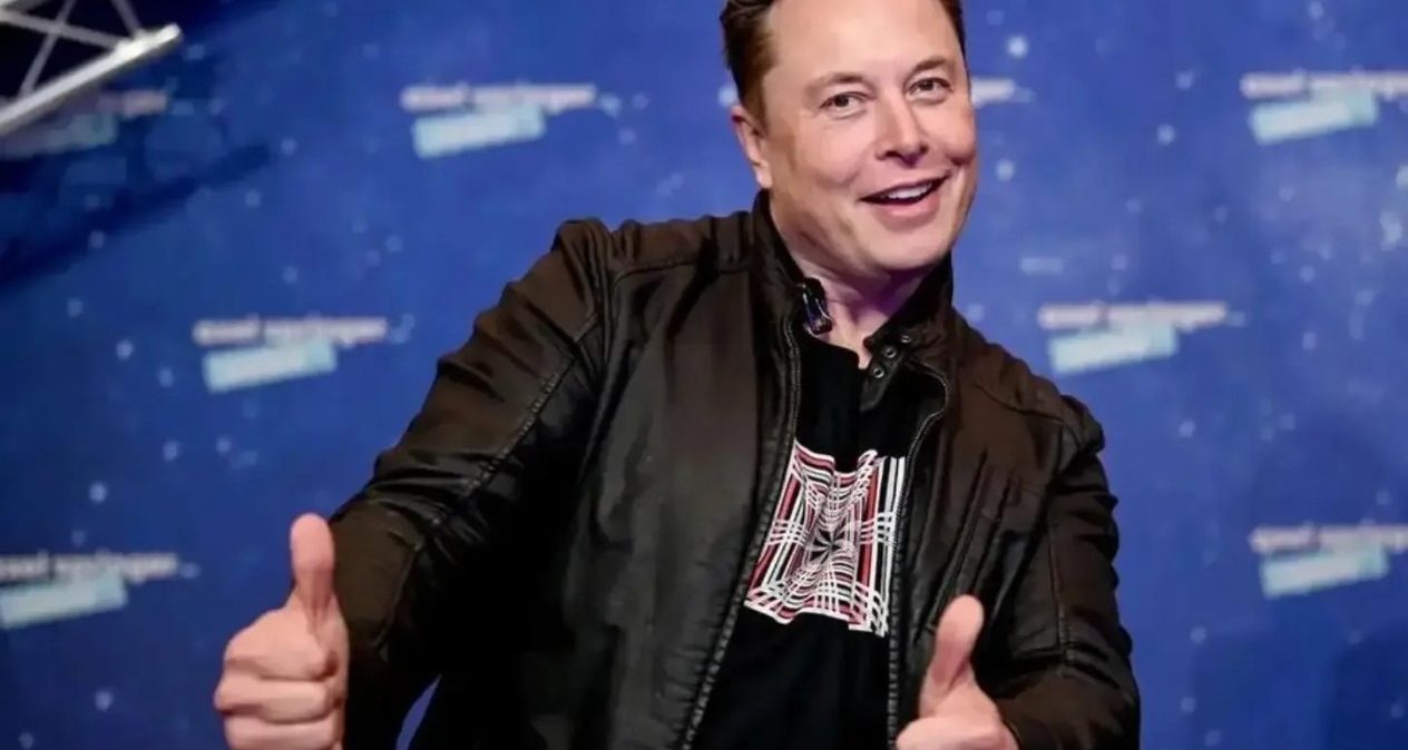 马斯克盛赞微信：X平台目标成为“微信升级版”