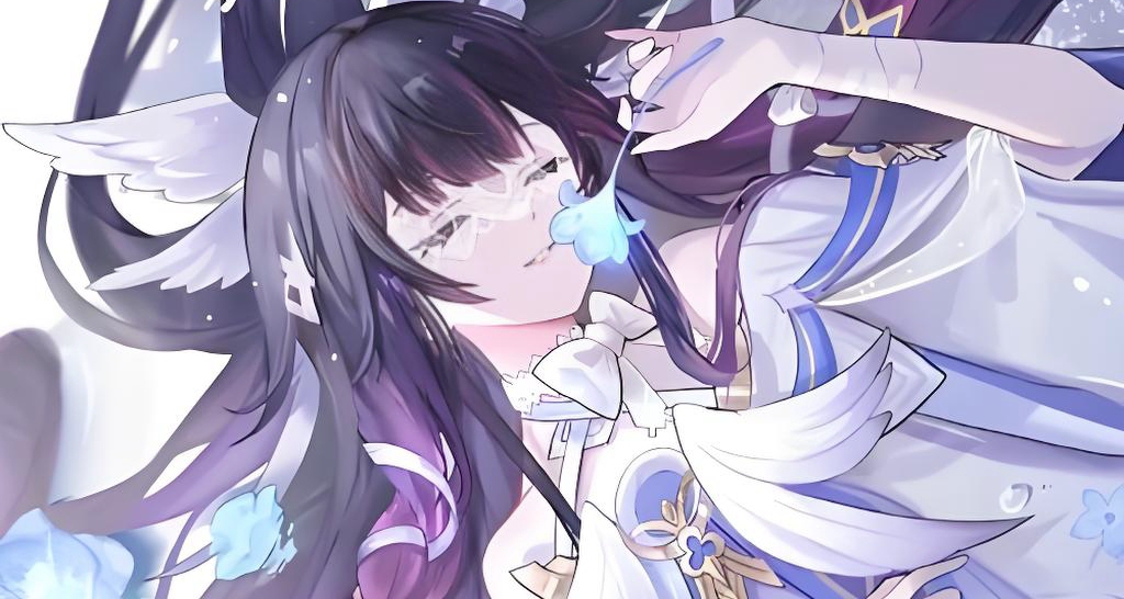 少女-哥伦比娅技能、天赋、命之座一览