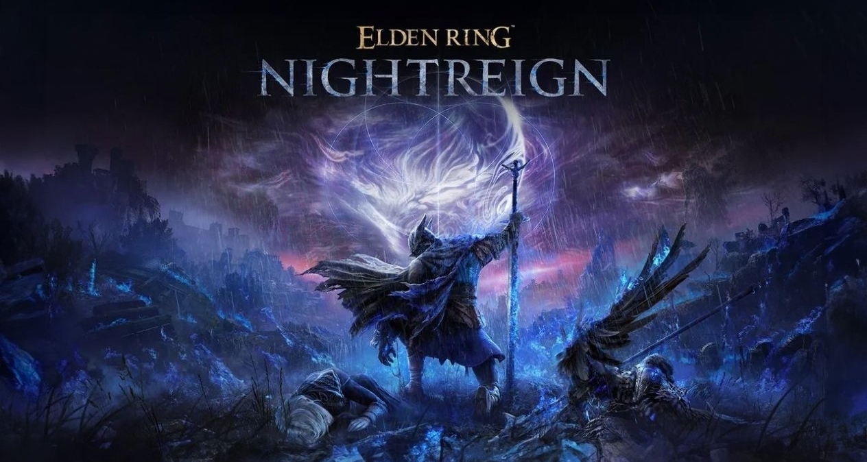 《黑夜君臨》新DLC確認含毒沼！宮崎英高“祖傳配方”迴歸