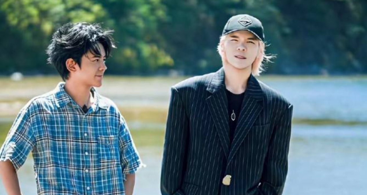 丁真詢問向佐求婚郭碧婷過程：像談幾億生意！