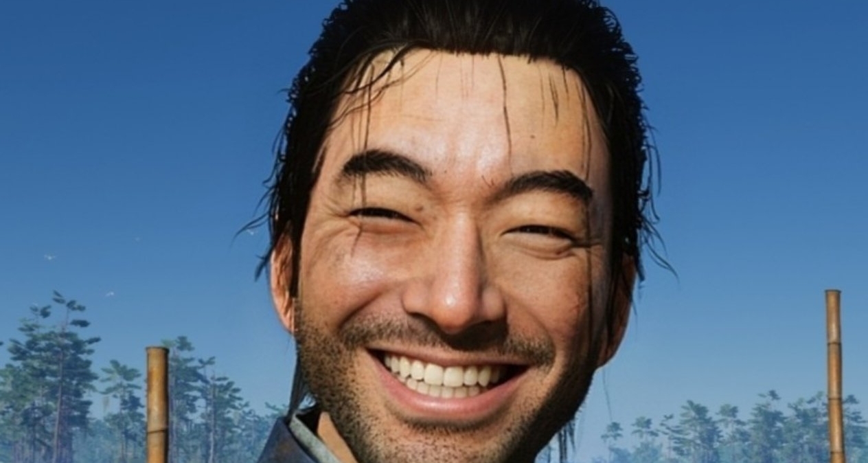 PC版《对马岛之魂》惊现281GB崩溃日志！玩家硬盘被占满！