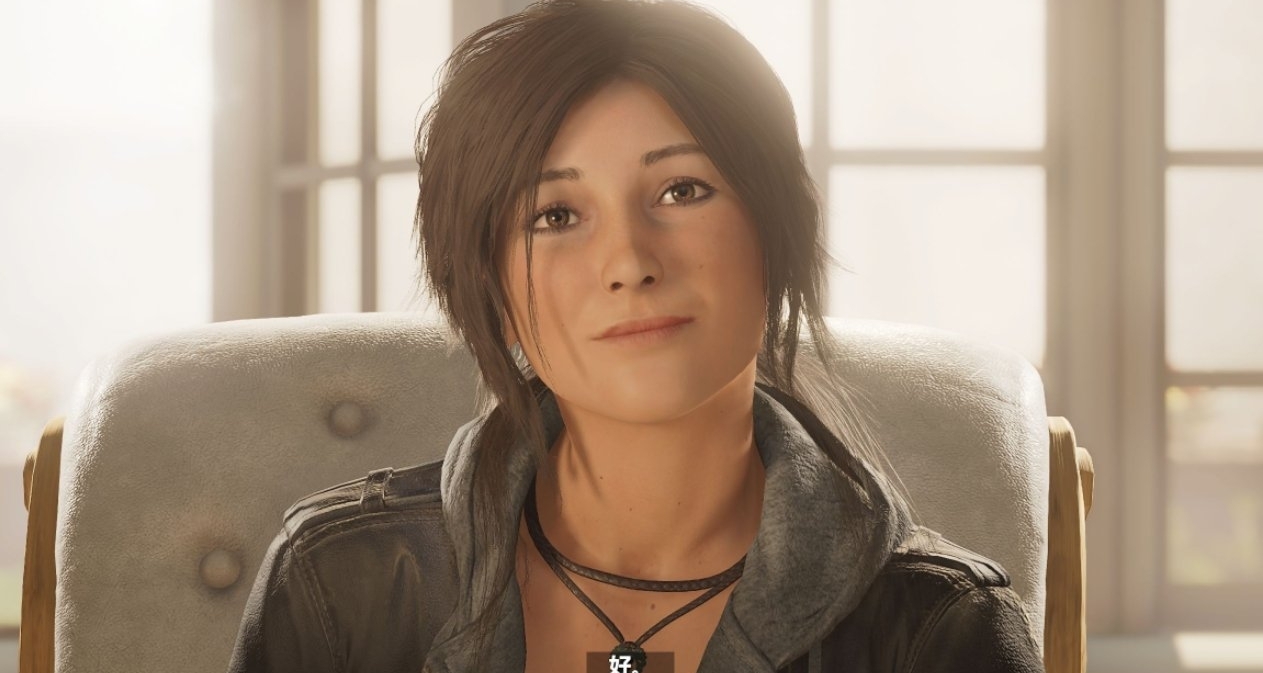 玩家呼吁《古墓丽影》新作实装全版本劳拉造型，拒绝颜值内耗！