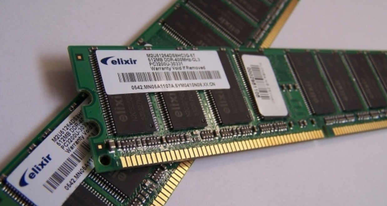 两大存储巨头拒绝扩大内存产量，只为优先保障盈利！