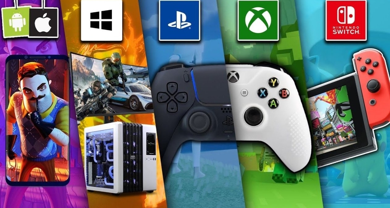 外网33岁老玩家抱怨失去游戏热情，全球网友献计献策