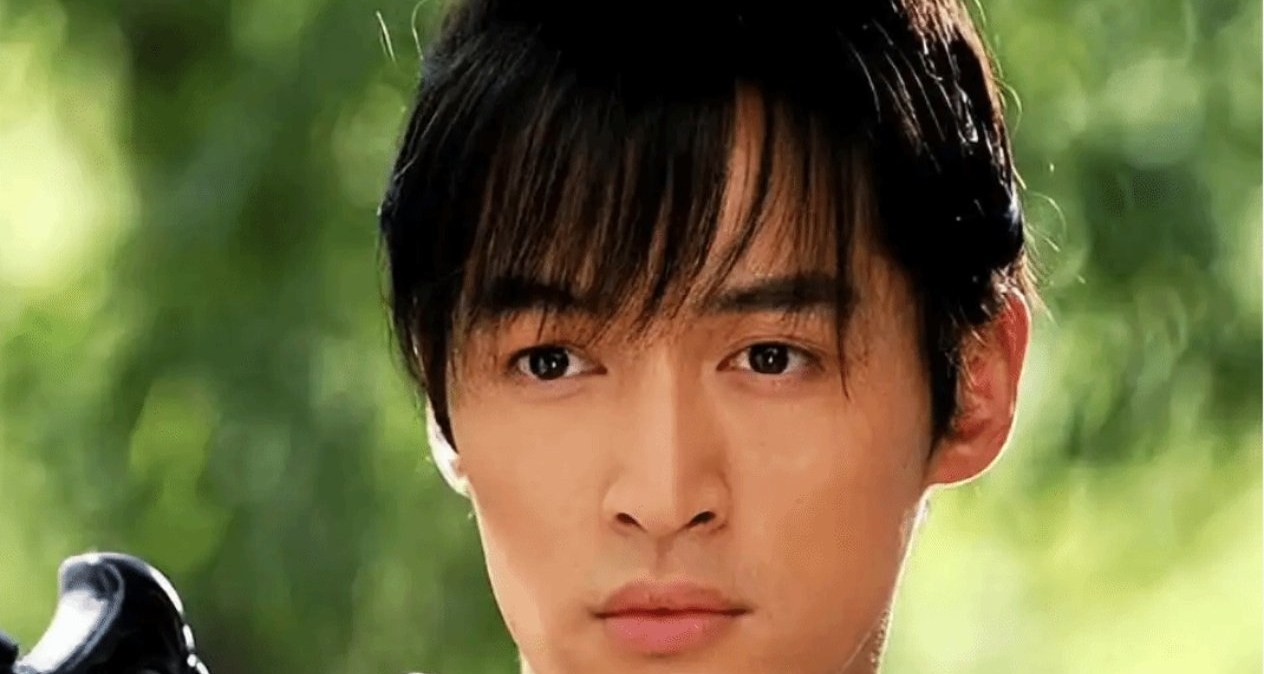 胡歌坦言母親看不上其古偶戲，希望他接點更有深度的！