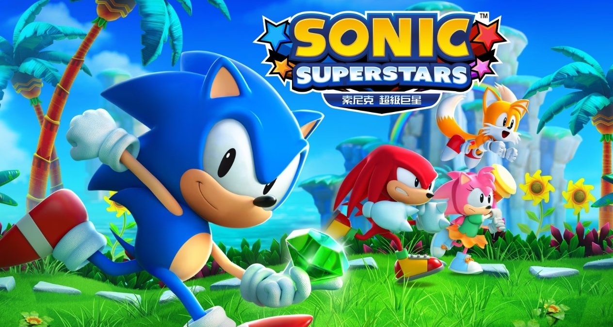 “索尼克之父”透露離開世嘉原因！巔峯年薪僅6萬美元